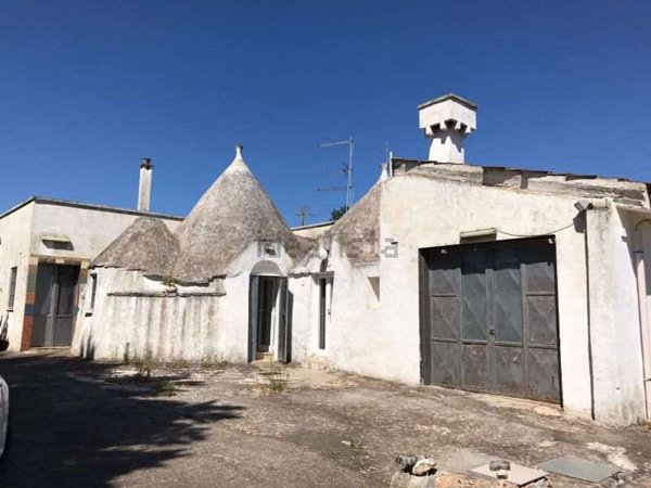 casale in vendita ad Ostuni