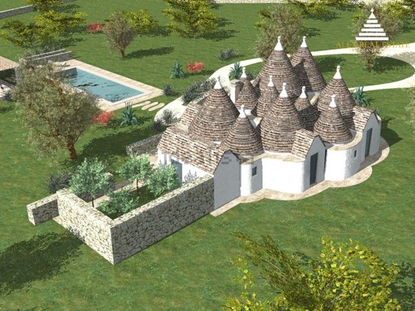 casale in vendita ad Ostuni