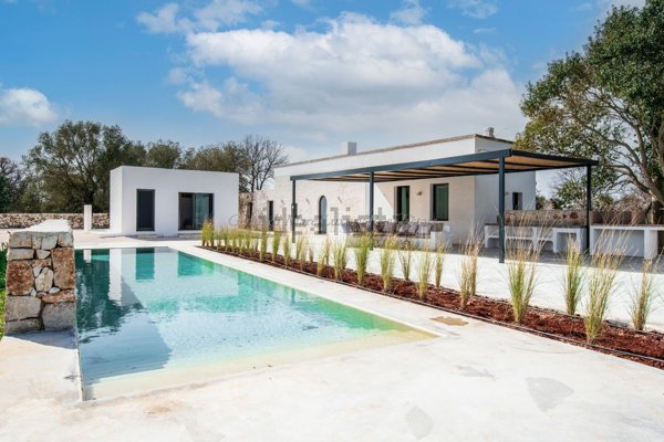 casale in vendita ad Ostuni