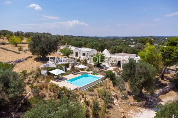 casale in vendita ad Ostuni