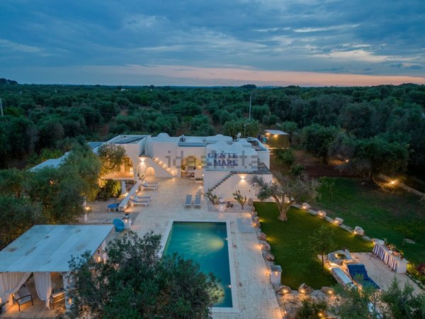 casale in vendita ad Ostuni