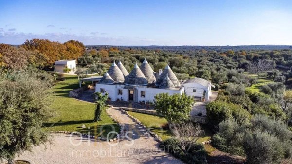 casale in vendita ad Ostuni