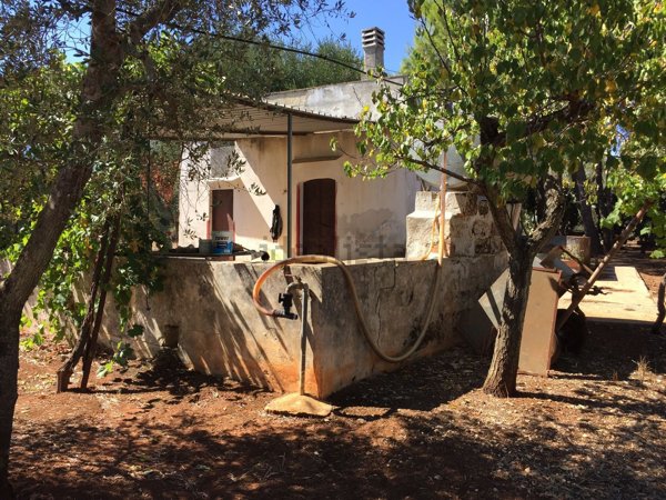 casale in vendita ad Ostuni