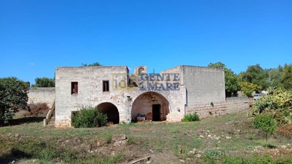casale in vendita ad Ostuni