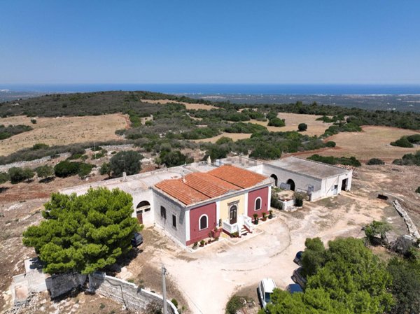 casale in vendita ad Ostuni