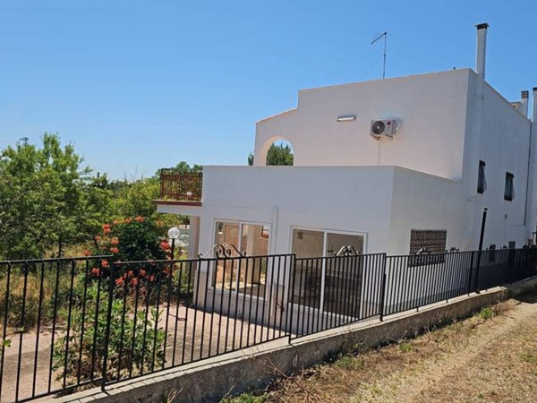 casa indipendente in vendita ad Ostuni