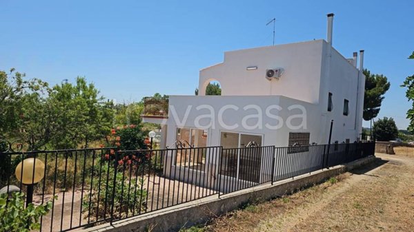 casa indipendente in vendita ad Ostuni