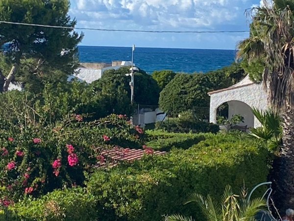 casa indipendente in vendita ad Ostuni in zona Villanova