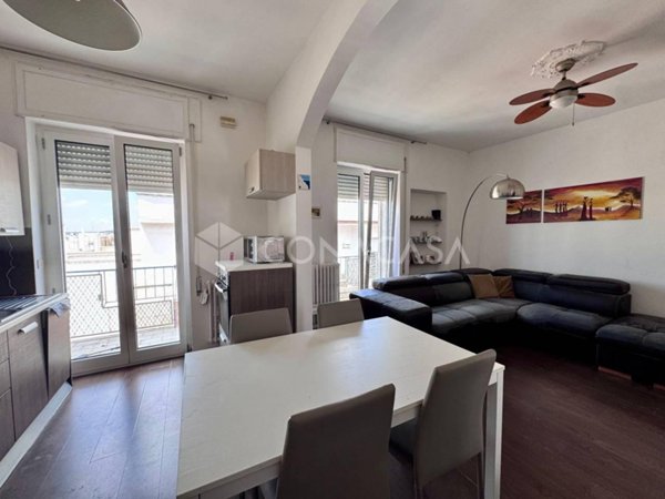 appartamento in vendita ad Ostuni