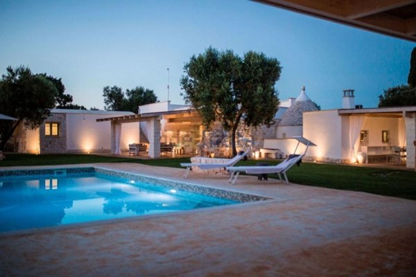 casale in vendita ad Ostuni