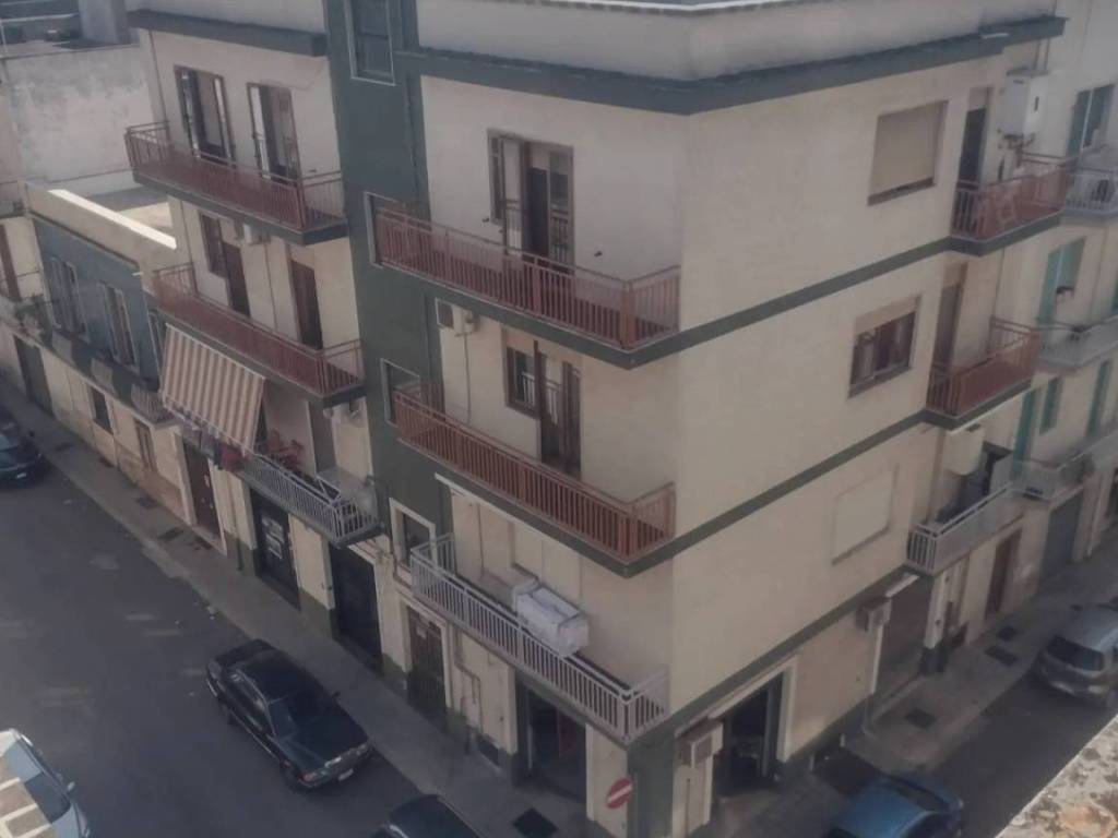 intera palazzina in vendita ad Ostuni