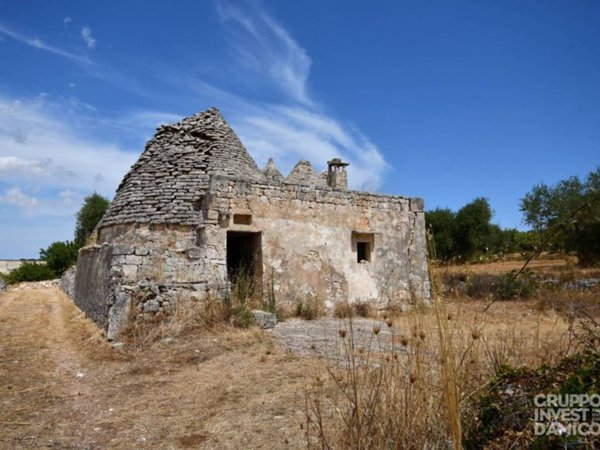 casa indipendente in vendita ad Ostuni
