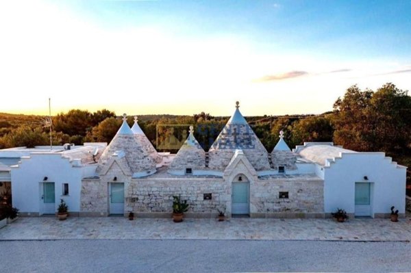 casale in vendita ad Ostuni