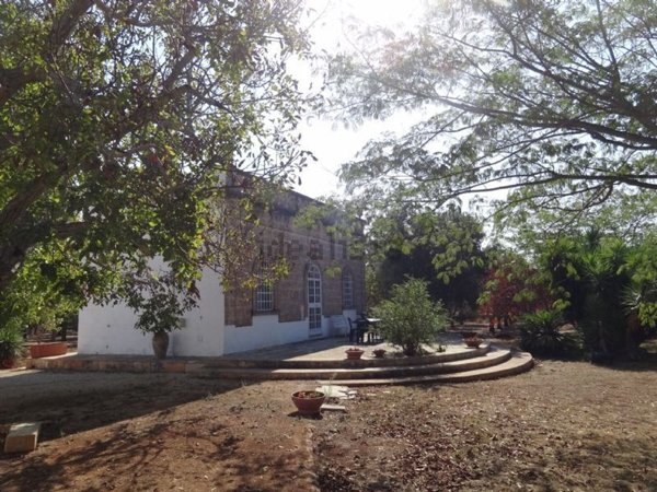 casale in vendita ad Ostuni