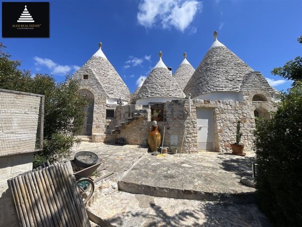 casale in vendita ad Ostuni