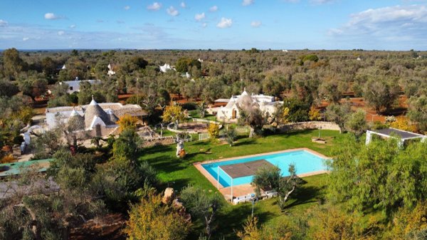 casale in vendita ad Ostuni