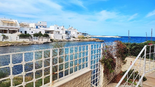 casa indipendente in vendita ad Ostuni in zona Villanova