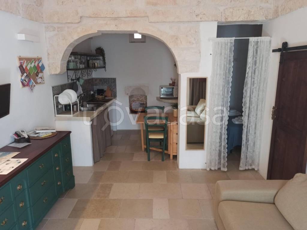 appartamento in vendita ad Ostuni