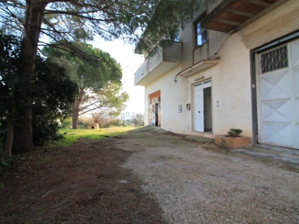 casa indipendente in vendita ad Ostuni