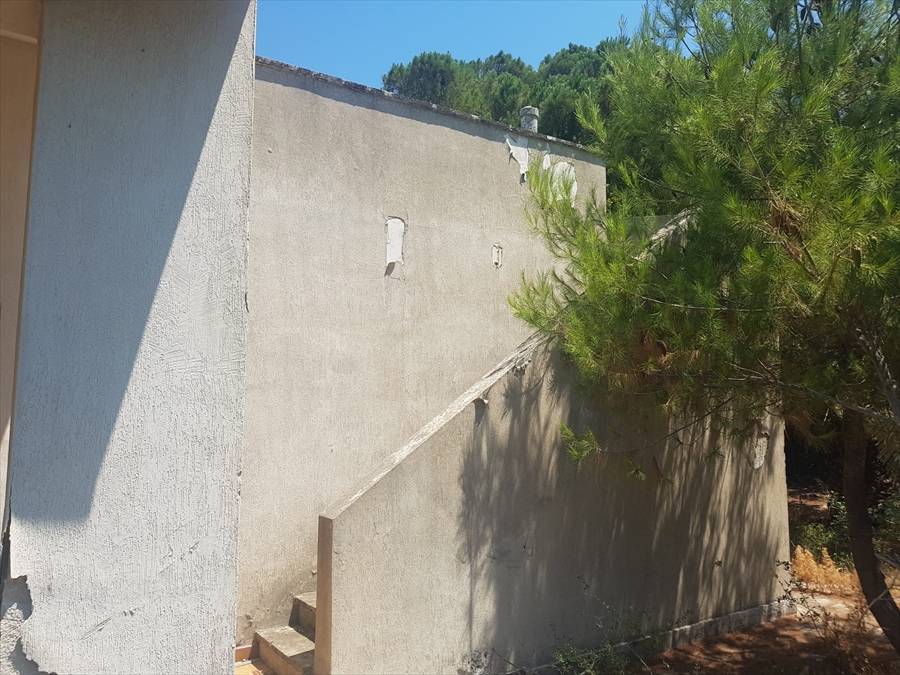 casa indipendente in vendita ad Ostuni in zona Rosa Marina