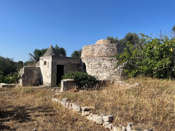 appartamento in vendita ad Ostuni