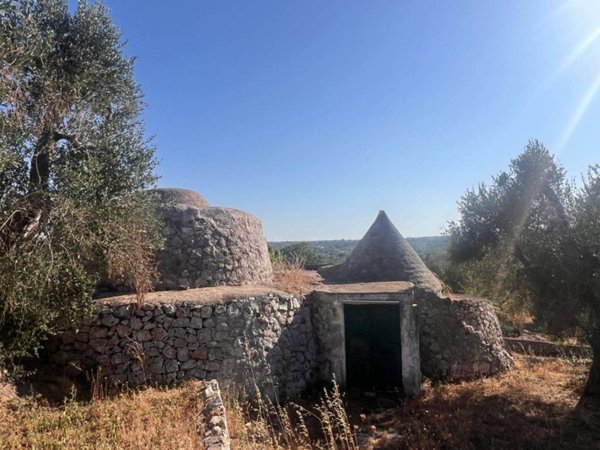 casa indipendente in vendita ad Ostuni
