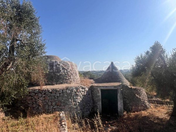 casa indipendente in vendita ad Ostuni