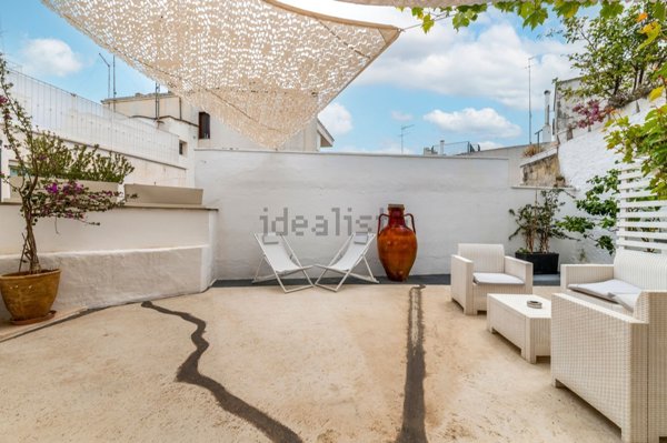 casa indipendente in vendita ad Ostuni