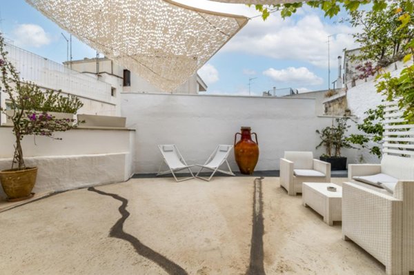 casa indipendente in vendita ad Ostuni