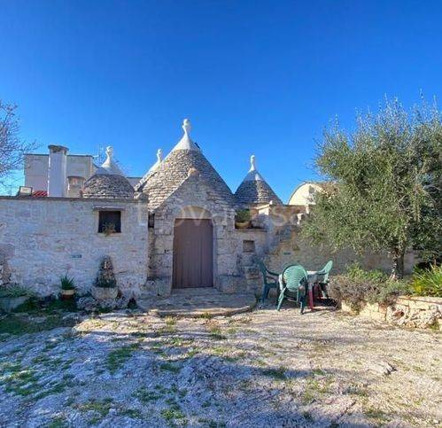 appartamento in vendita ad Ostuni