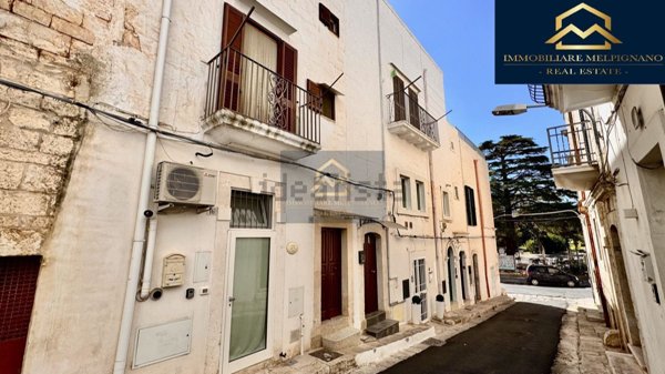quadrivano in vendita ad Ostuni