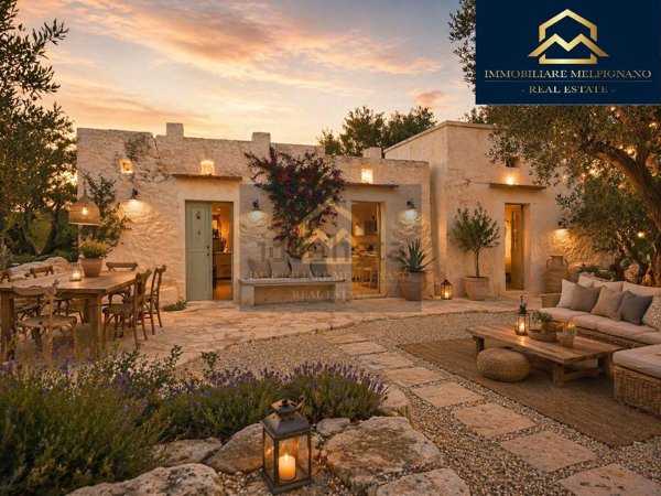 appartamento in vendita ad Ostuni