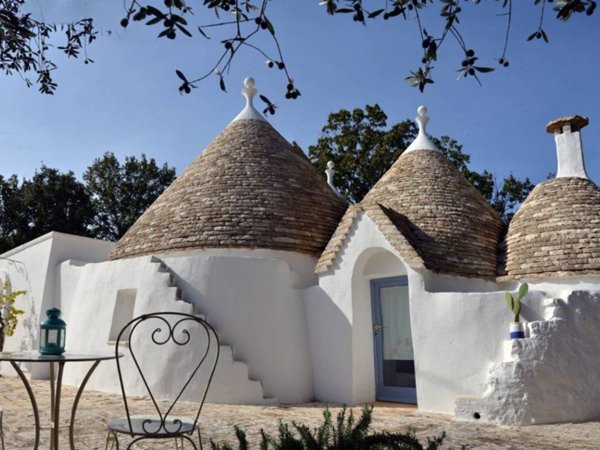 casa indipendente in vendita ad Ostuni