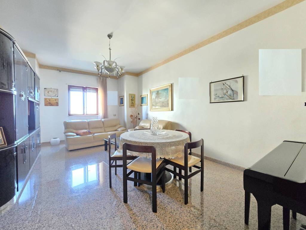 appartamento in vendita ad Ostuni