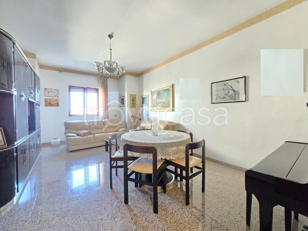 appartamento in vendita ad Ostuni
