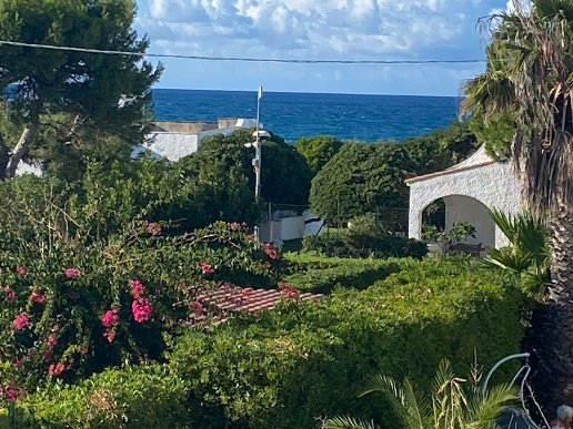 casa indipendente in vendita ad Ostuni in zona Villanova