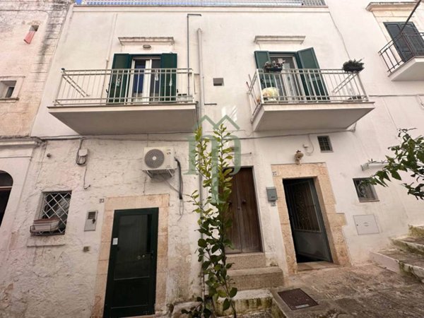 casa indipendente in vendita ad Ostuni
