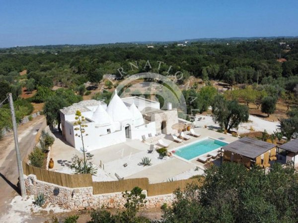 casa indipendente in vendita ad Ostuni