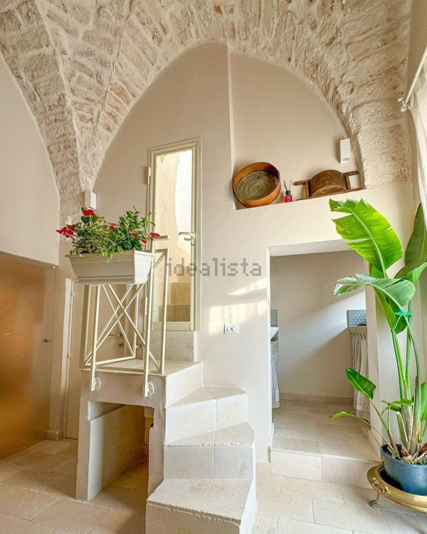 appartamento in vendita ad Ostuni