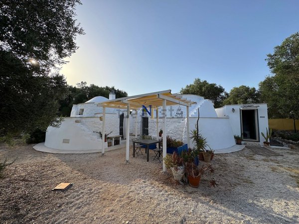 appartamento in vendita ad Ostuni