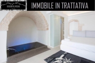 casa semindipendente in vendita ad Ostuni
