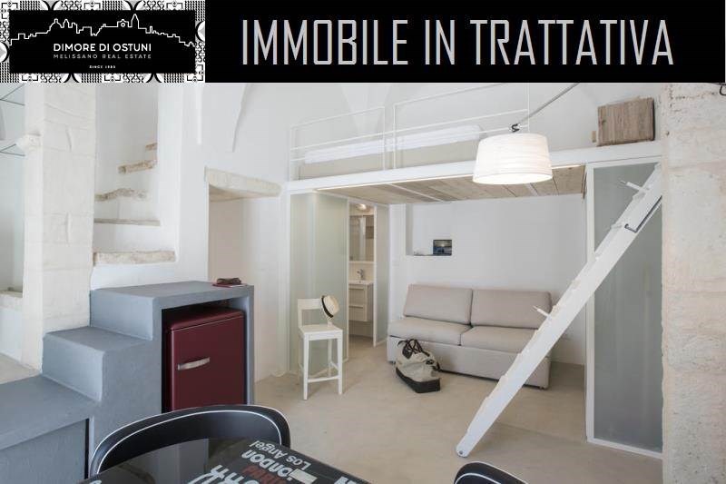casa indipendente in vendita ad Ostuni
