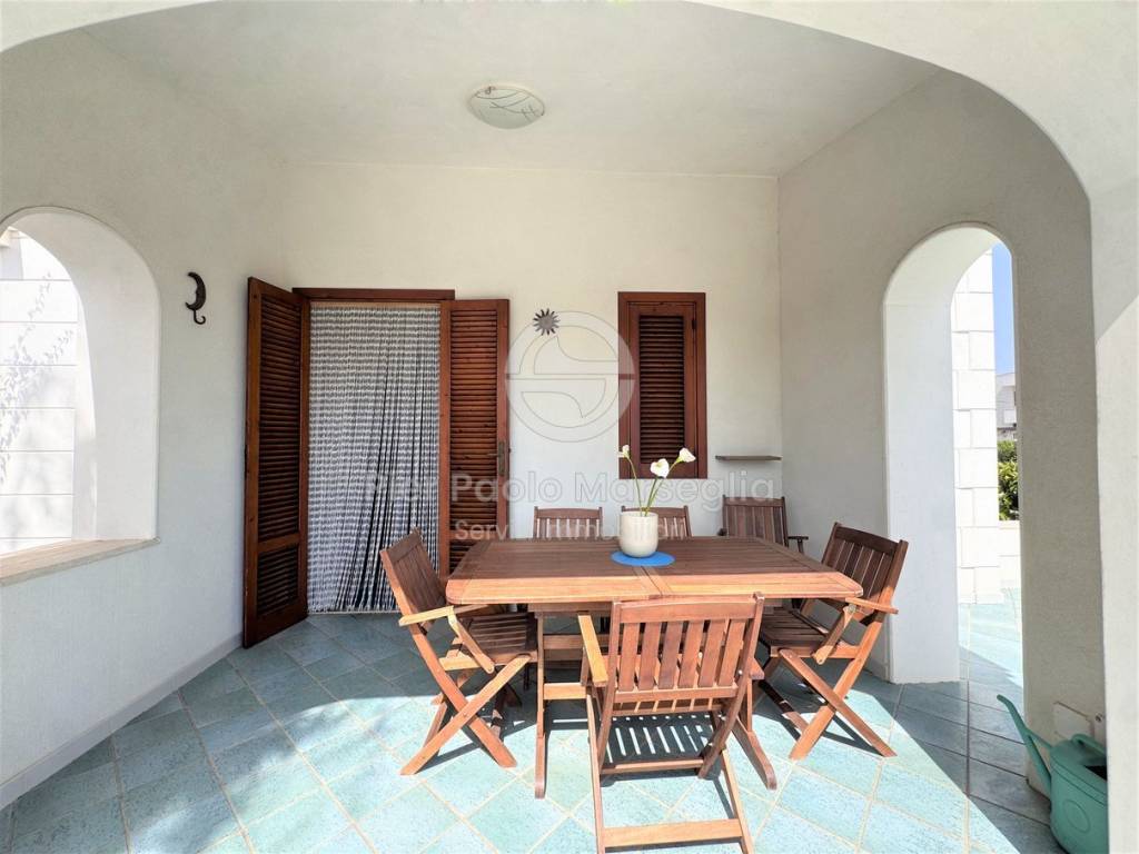 casa indipendente in vendita ad Ostuni