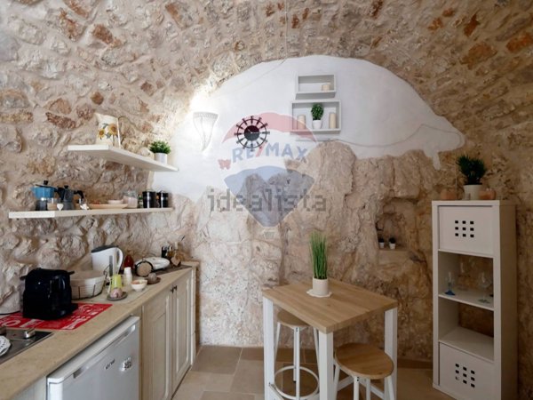 appartamento in vendita ad Ostuni