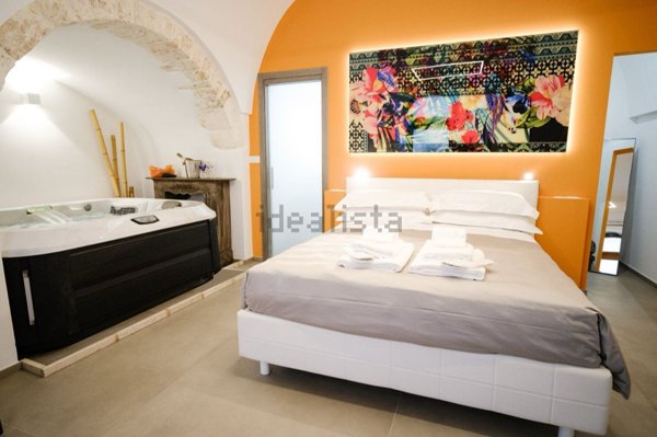 appartamento in vendita ad Ostuni