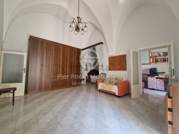 appartamento in vendita ad Ostuni
