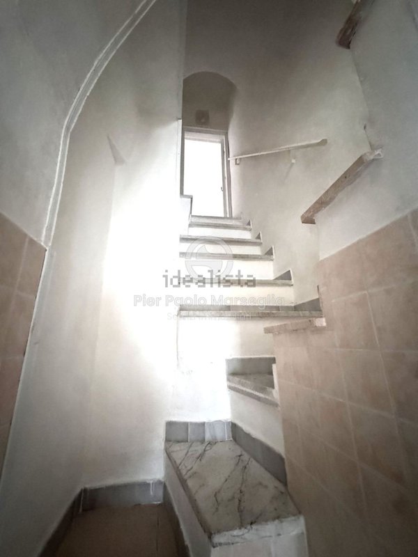 appartamento in vendita ad Ostuni