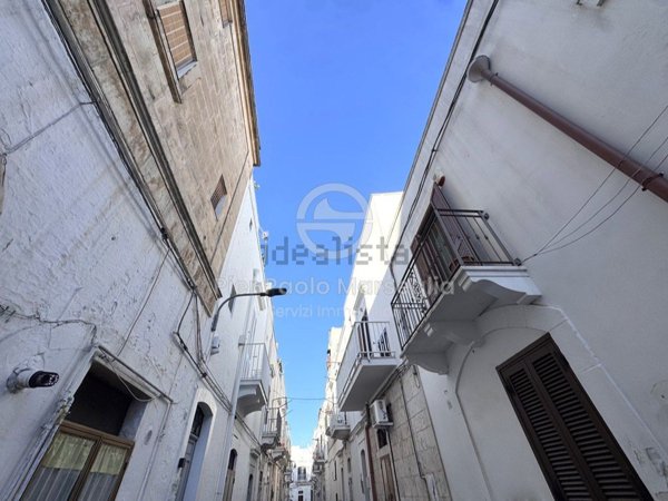 appartamento in vendita ad Ostuni