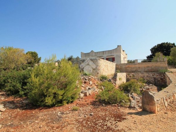 casa indipendente in vendita ad Ostuni