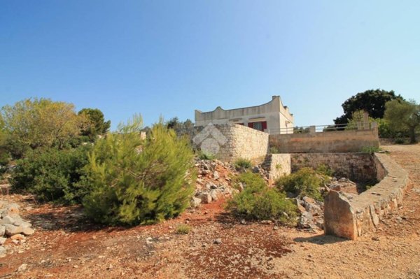 casa indipendente in vendita ad Ostuni